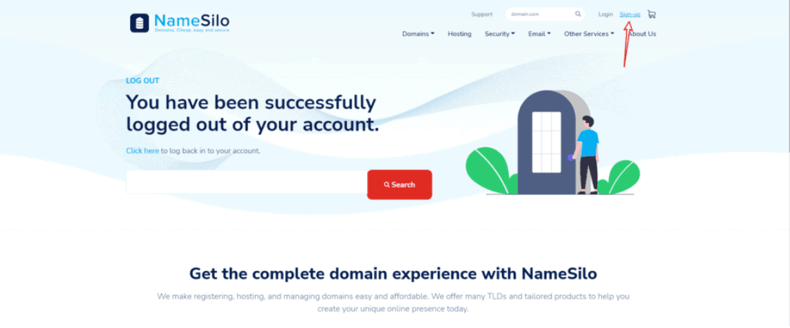 如何注册域名和解析域名? 1 1 1