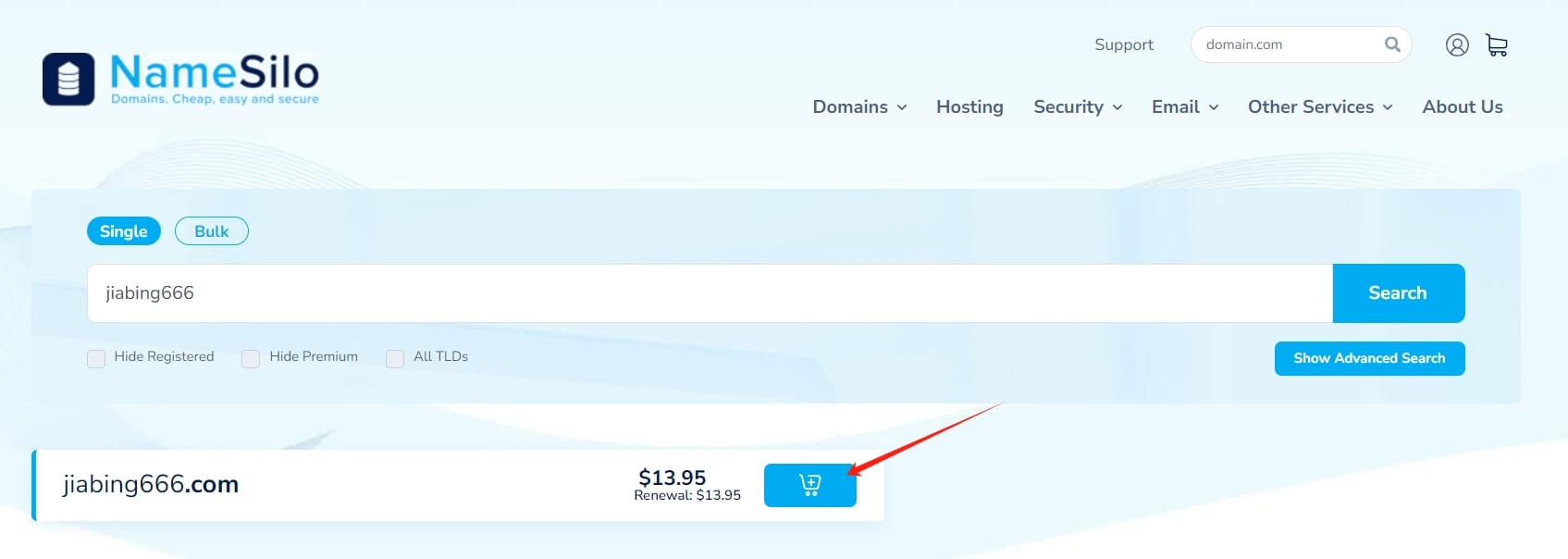 如何注册域名和解析域名? 5 2 2