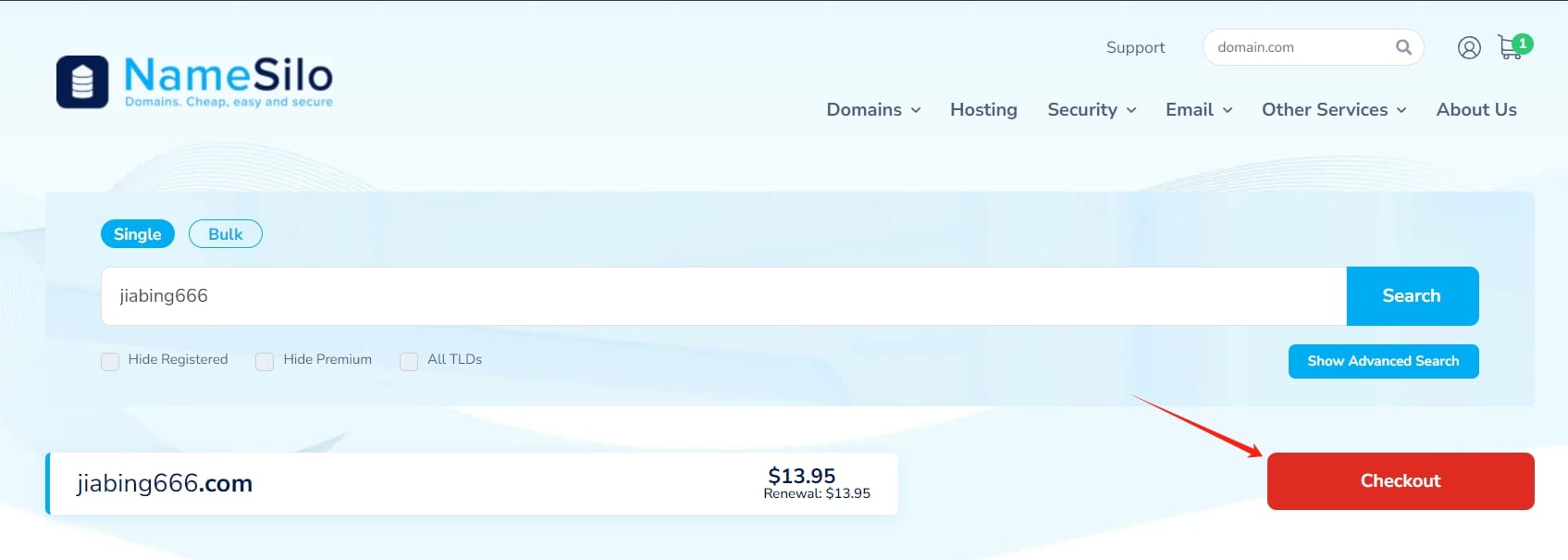 如何注册域名和解析域名? 6 2 3