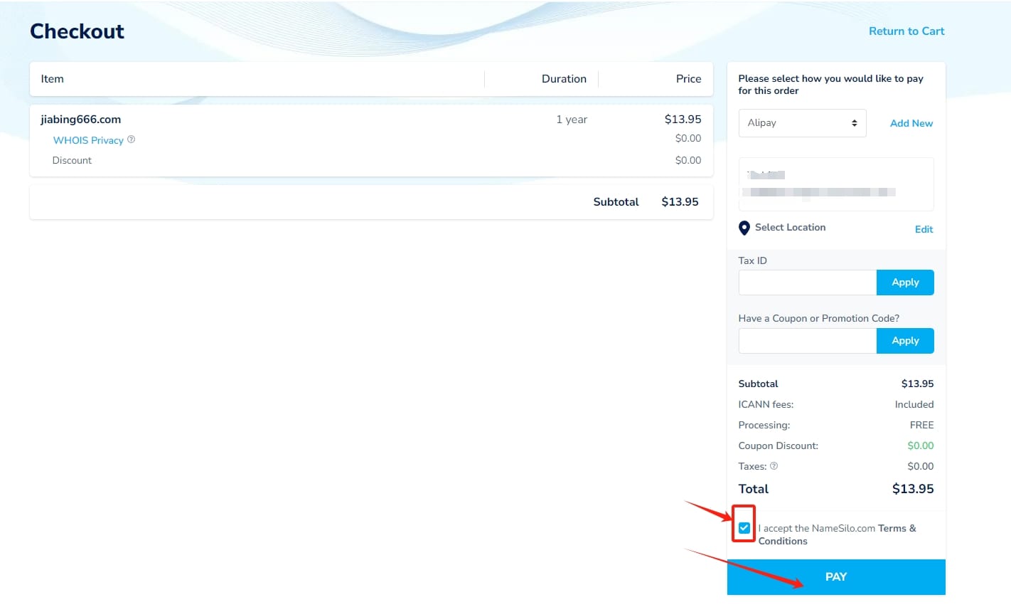 如何注册域名和解析域名? 9 2 6