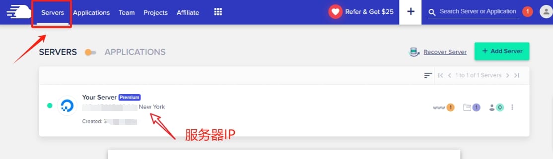 如何购买外贸服务器-CLOUDWAYS 8 3 1 3